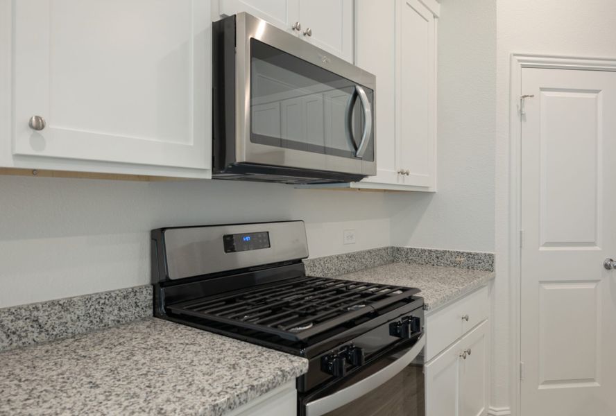 Representative furnished interior of a home built from the Sanders by UnionMain Homes in Walden Pond, Forney (Image 8). Representative furnished interior of a home built from the Sanders by UnionMain Homes in Walden Pond, Forney (Image 8).