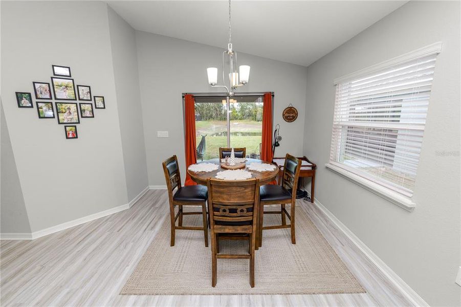 Furnished interior view inside a new home in , Mulberry (Image 19). Furnished interior view inside a new home in , Mulberry (Image 19).