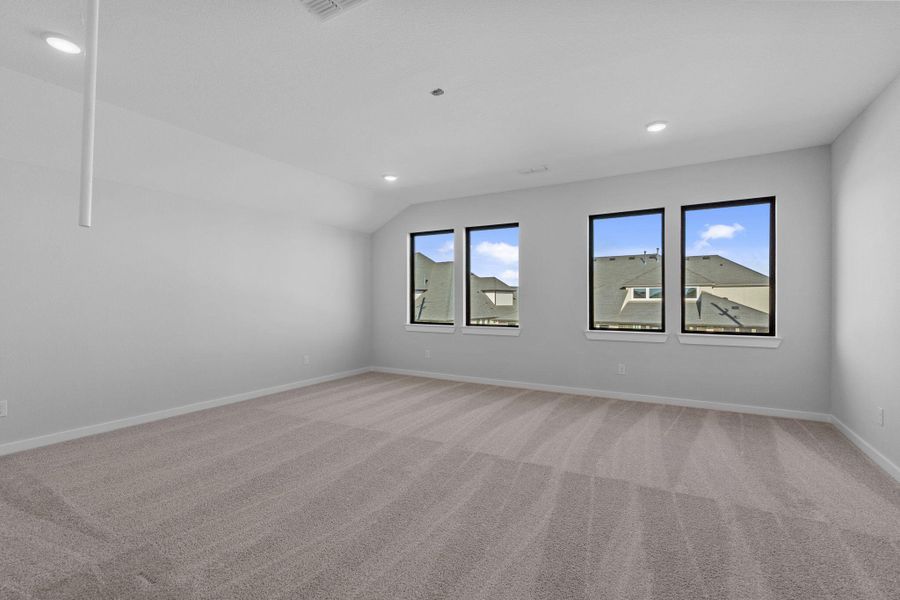 19906 Prairie Spider Way Cypress, TX New Home Image 43