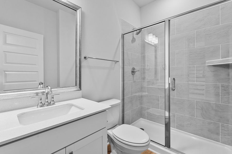 Image 41 of a home in Fieldstone.