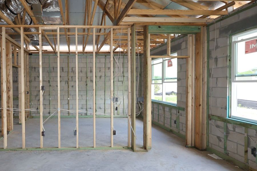 Framing Framing