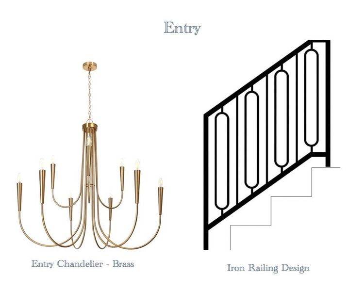 Sample of building materials used in homes in , Houston (Image 4).