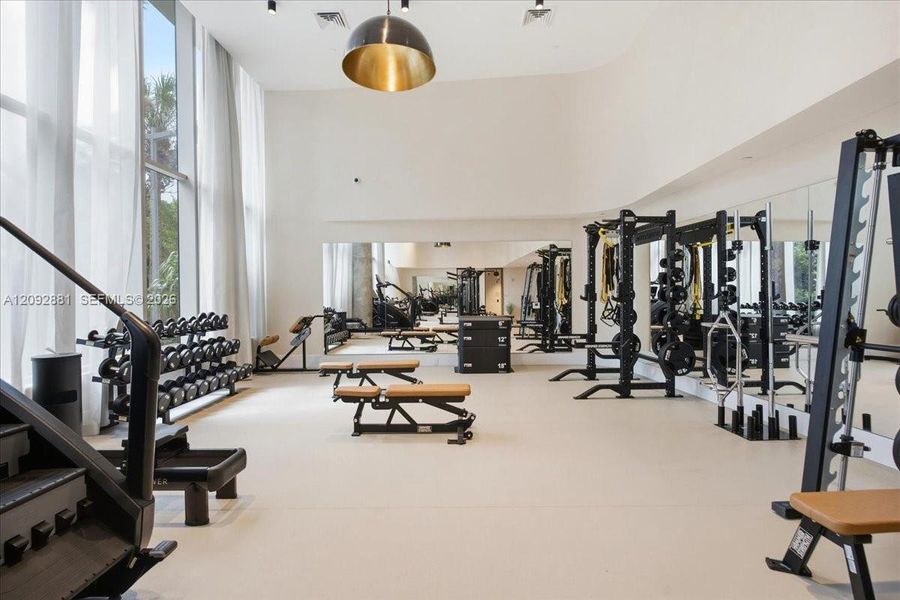 Community amenities in , Miami (Image 35). Community amenities in , Miami (Image 35).