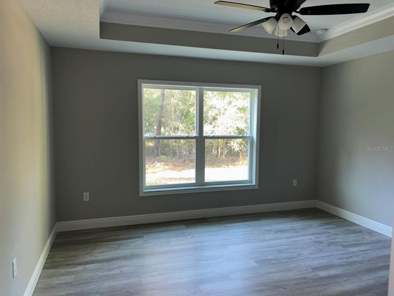 Spacious, unfurnished interior of a new home in , Dunnellon (Image 22).