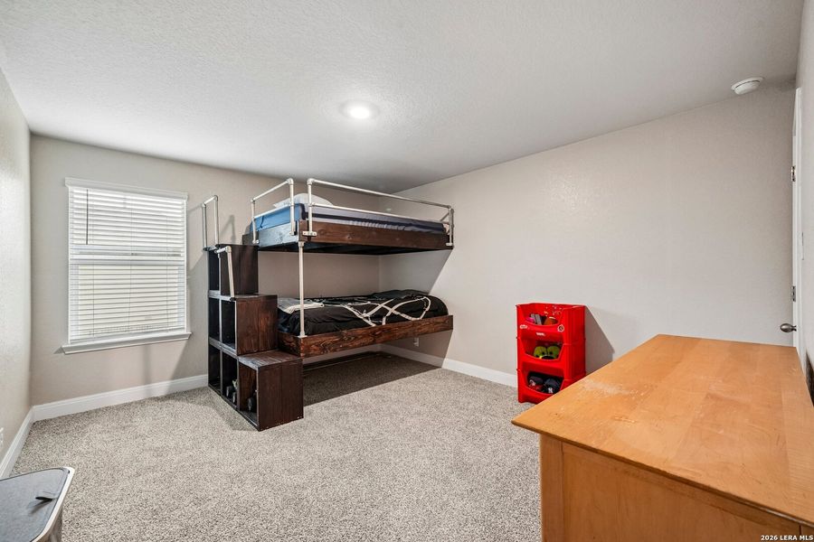Furnished interior view inside a new home in Riverstone at Westpointe Express, San Antonio (Image 13). Furnished interior view inside a new home in Riverstone at Westpointe Express, San Antonio (Image 13).