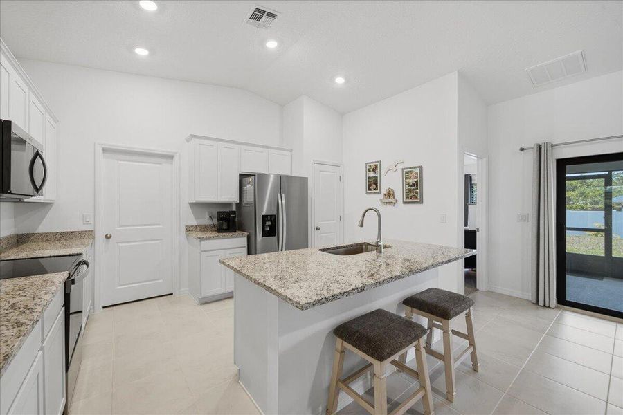 Kitchen Kitchen