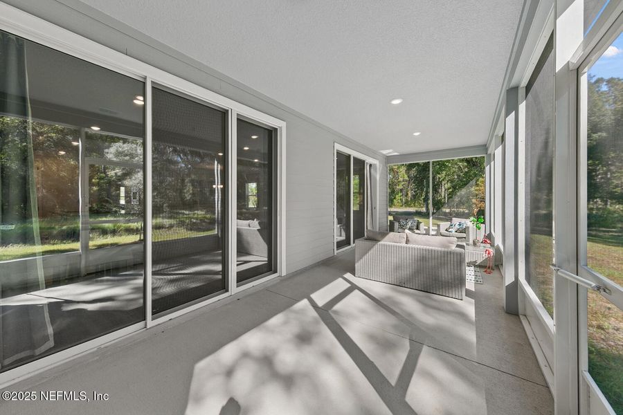 Exterior details and patio area of a home in , Callahan (Image 30). Exterior details and patio area of a home in , Callahan (Image 30).
