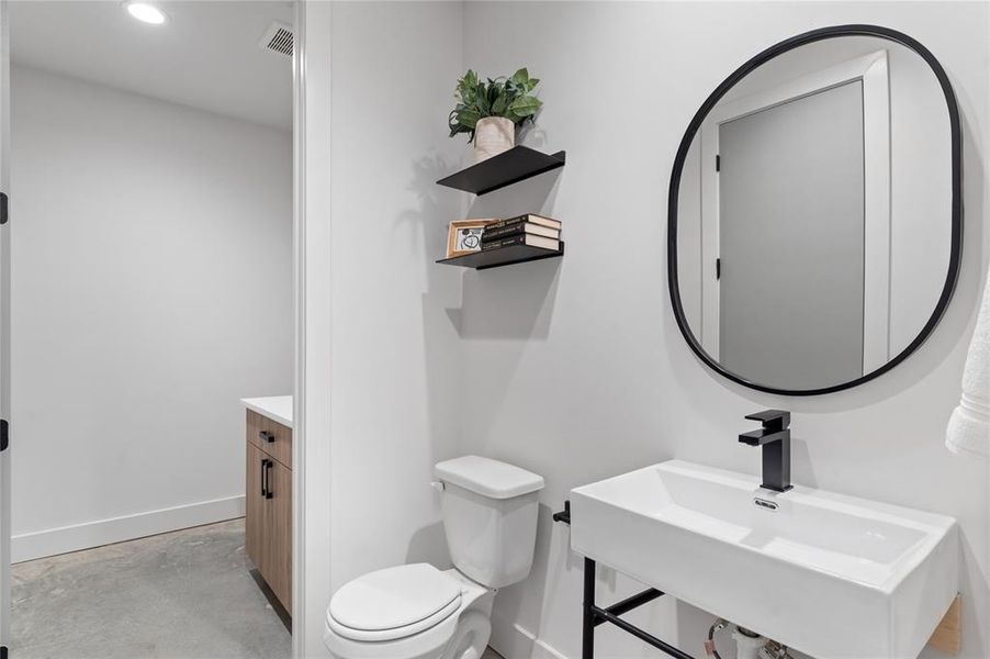 Image 17 of a home in Eleven at Eastwood.