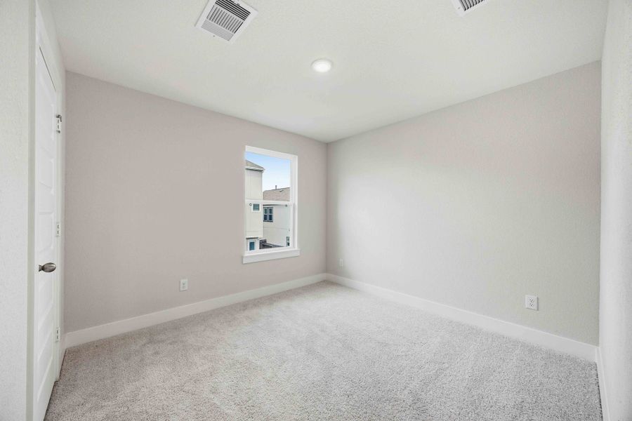 13218 Opera Dr - Rembrandt - Secondary Bedroom