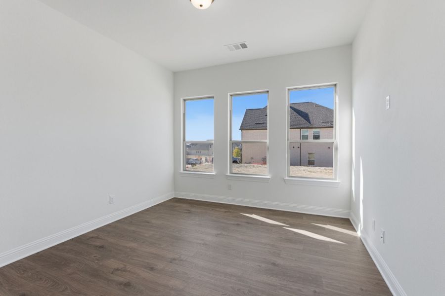 New Home in Celina, TX.  - Slide 28