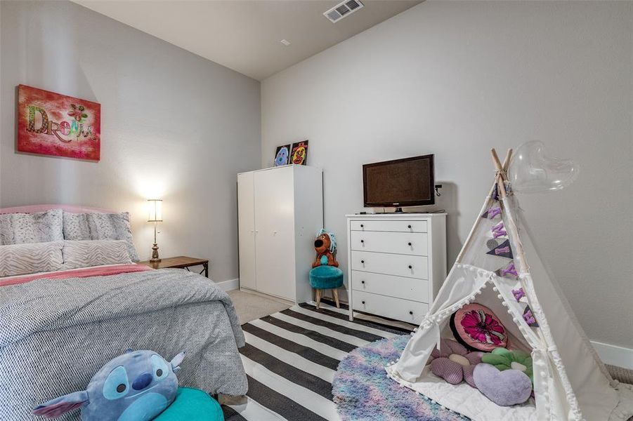 Bonus/entertainment room Bonus/entertainment room