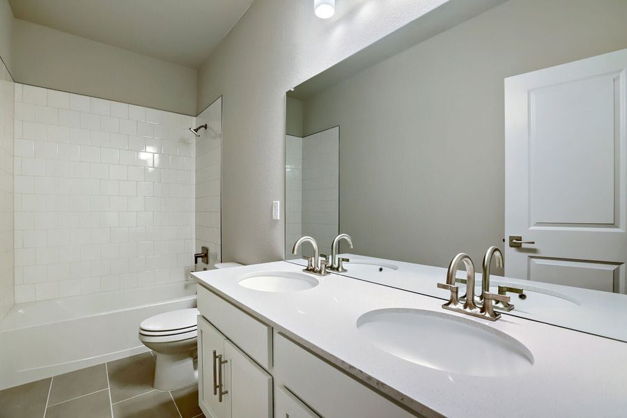 New Home in Berthoud, CO.  - Slide 28