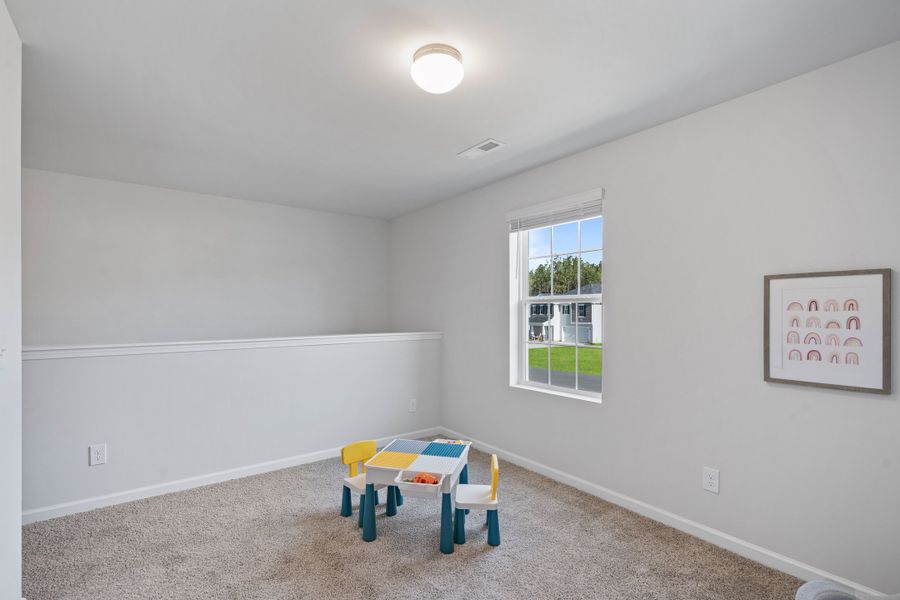 1,925sf New Home in Hope Mills, NC.  - Slide 25