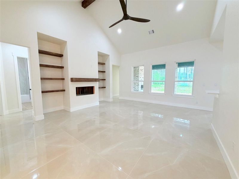 Spacious, unfurnished interior of a new home in , Dayton (Image 15). Spacious, unfurnished interior of a new home in , Dayton (Image 15).