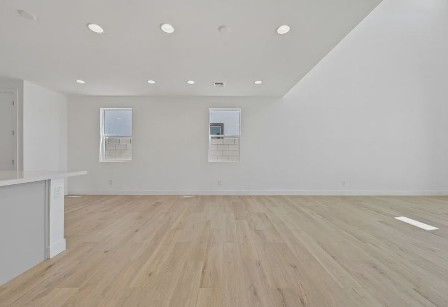 Great Room - 10 of 16
