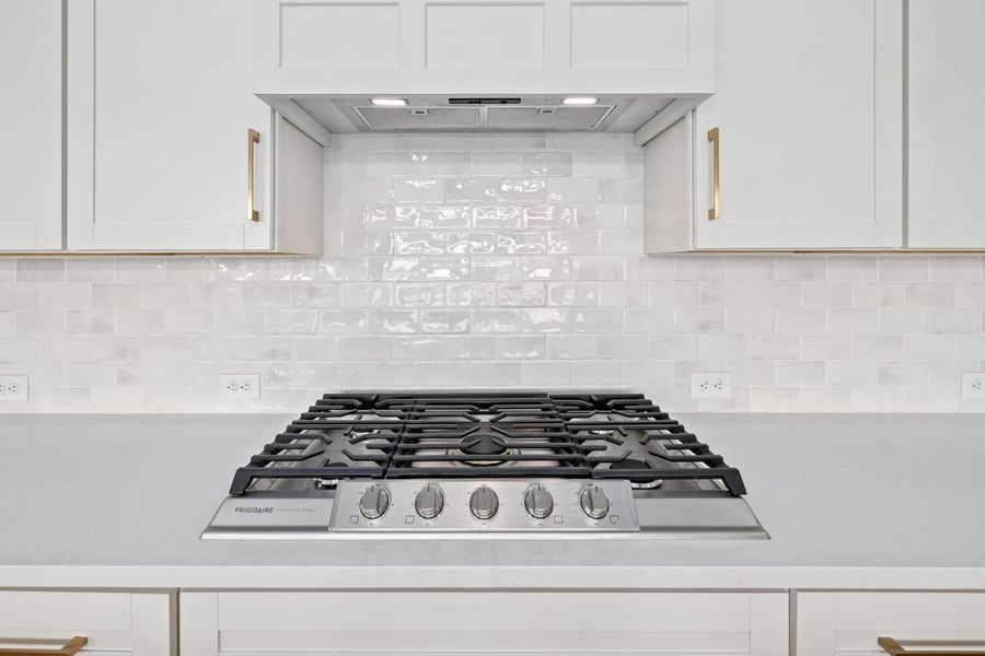 Image 52 representing the Aurora by Riverside Homes in Hidden Creek at SilverLeaf, St. Augustine, FL.