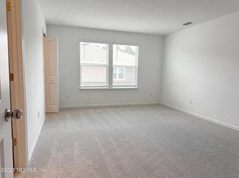 Spacious, unfurnished interior of a new home in , St. Augustine (Image 12). Spacious, unfurnished interior of a new home in , St. Augustine (Image 12).