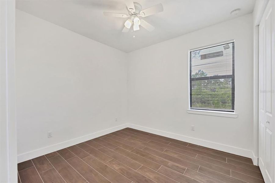 Spacious, unfurnished interior of a new home in , Port Charlotte (Image 28). Spacious, unfurnished interior of a new home in , Port Charlotte (Image 28).