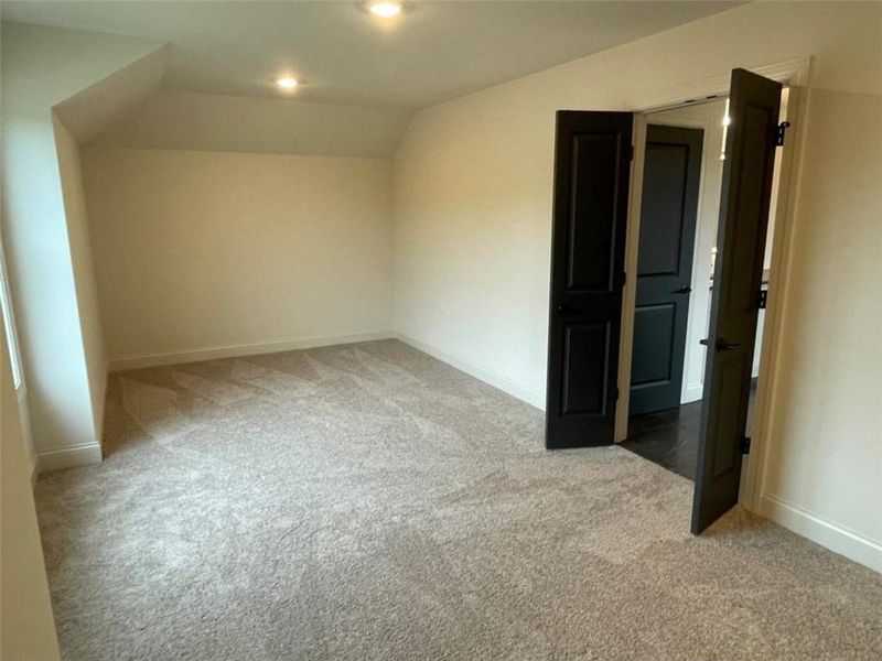 Spacious, unfurnished interior of a new home in , Conyers (Image 26).