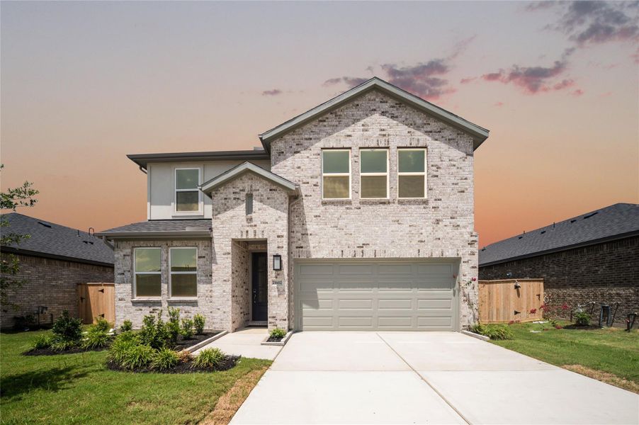 21602 Coronado Green Drive - Ready Now 21602 Coronado Green Drive - Ready Now