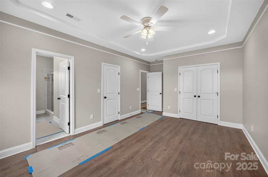 Spacious, unfurnished interior of a new home in , Salisbury (Image 15). Spacious, unfurnished interior of a new home in , Salisbury (Image 15).