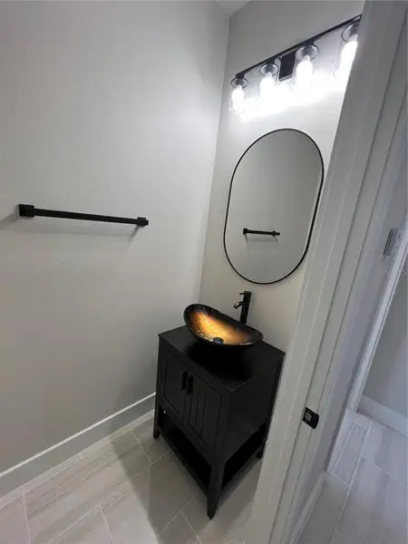 Furnished interior view inside a new home in , St. Cloud (Image 5). Furnished interior view inside a new home in , St. Cloud (Image 5).