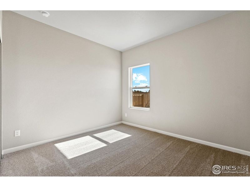 Spacious, unfurnished interior of a new home in , Frederick (Image 13). Spacious, unfurnished interior of a new home in , Frederick (Image 13).