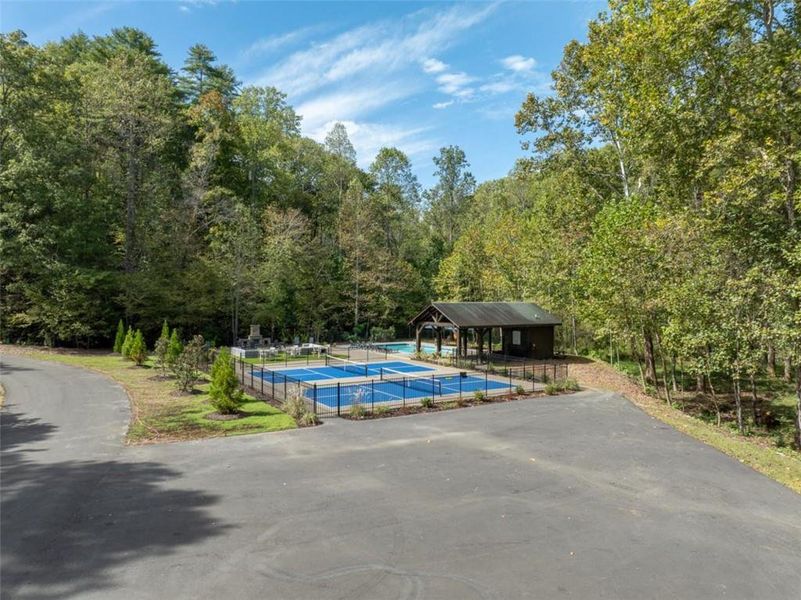 Community amenities in , Ellijay (Image 52).