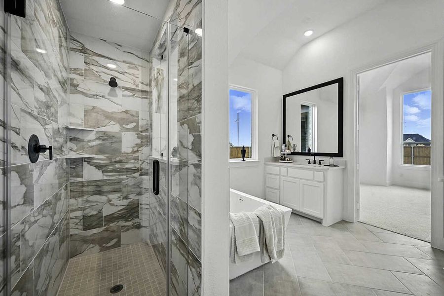 Primary Bathroom Primary Bathroom
