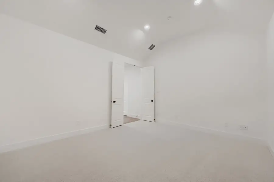 501 Splitrock - Media Room