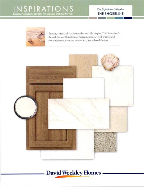 The Shoreline Inspirations - Page 2