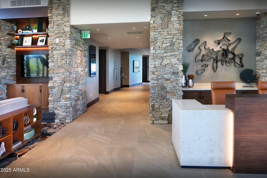 5.Saguaro Rec Center 5.Saguaro Rec Center