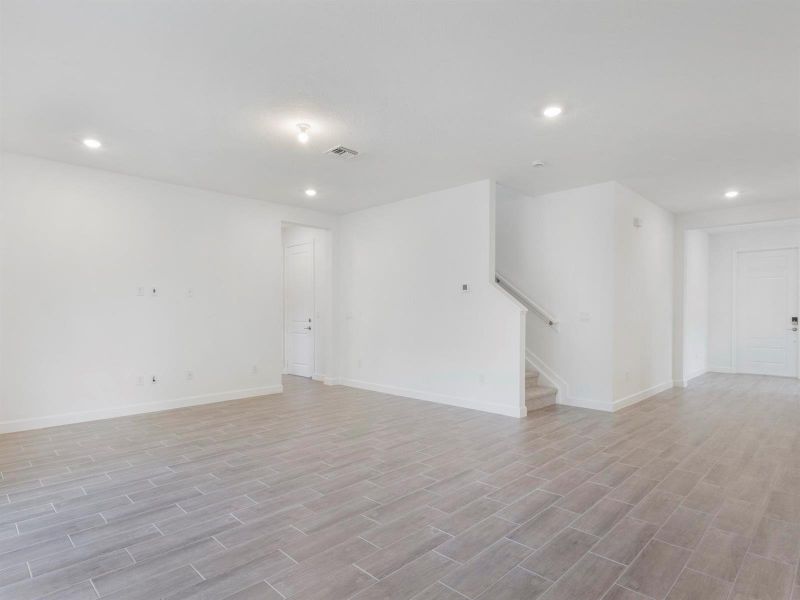Family Foyer