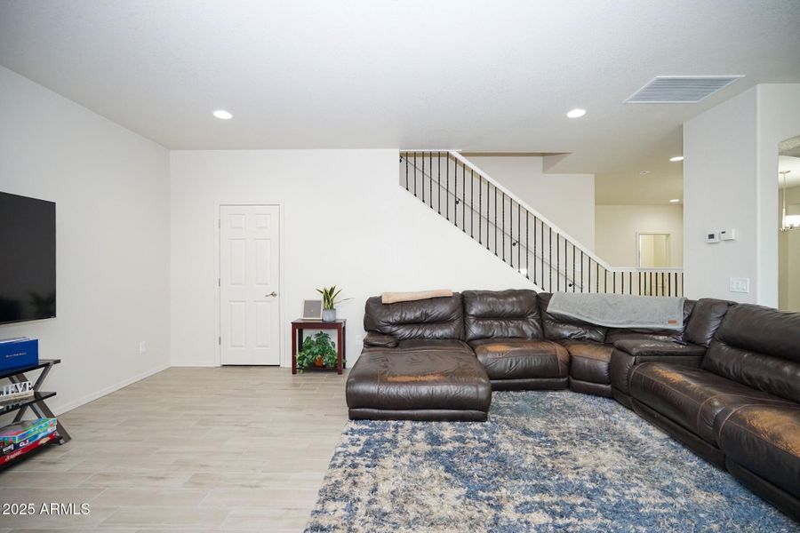 Living Room Living Room