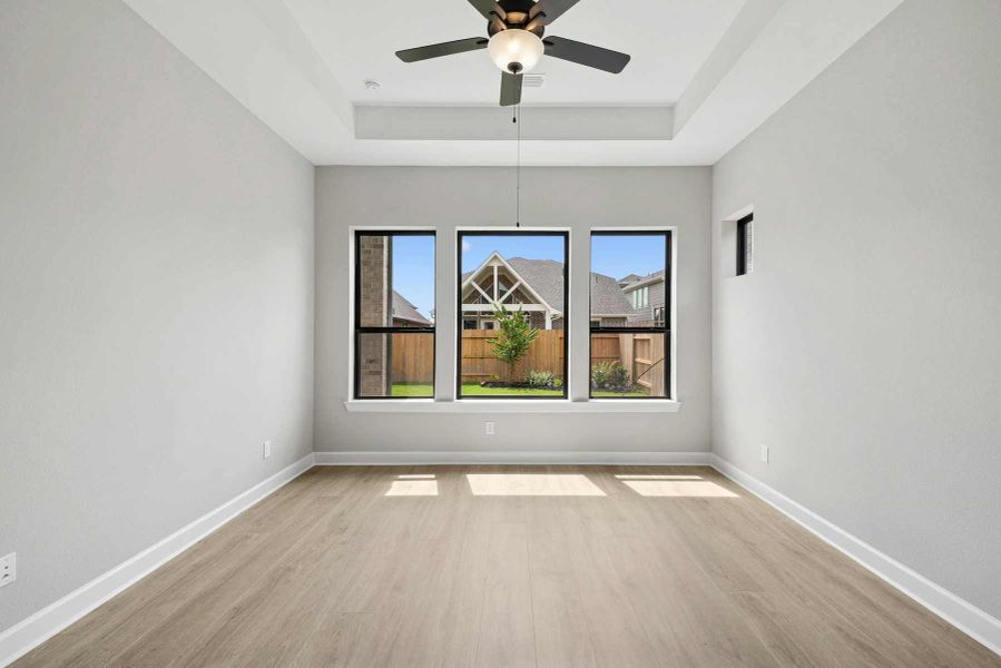 The Sedona - Owner's Retreat The Sedona - Owner's Retreat