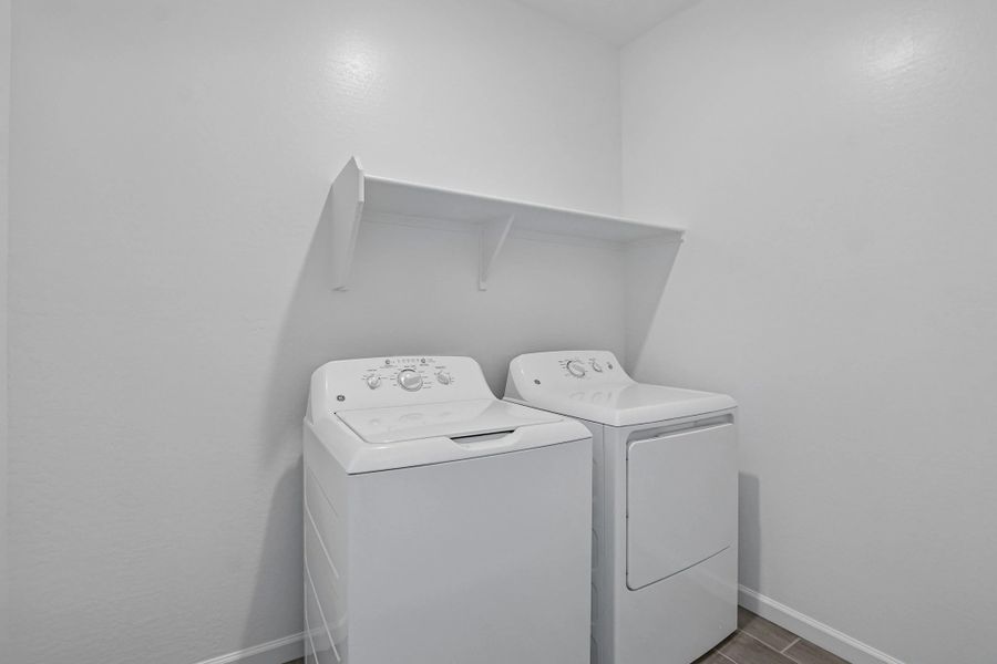 Laundry