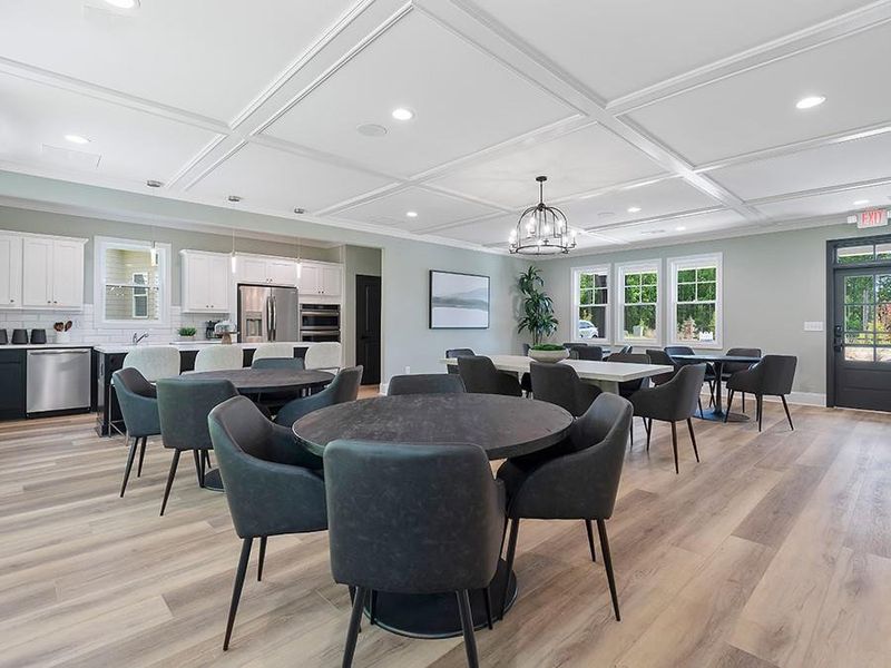 Community amenities in Madeira, Acworth (Image 23).