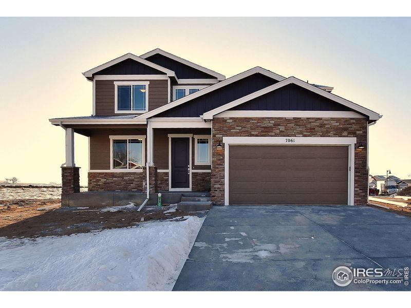 Image 40 of a home in . Image 40 of a home in .