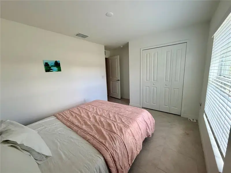 Furnished interior view inside a new home in , Port Charlotte (Image 7).