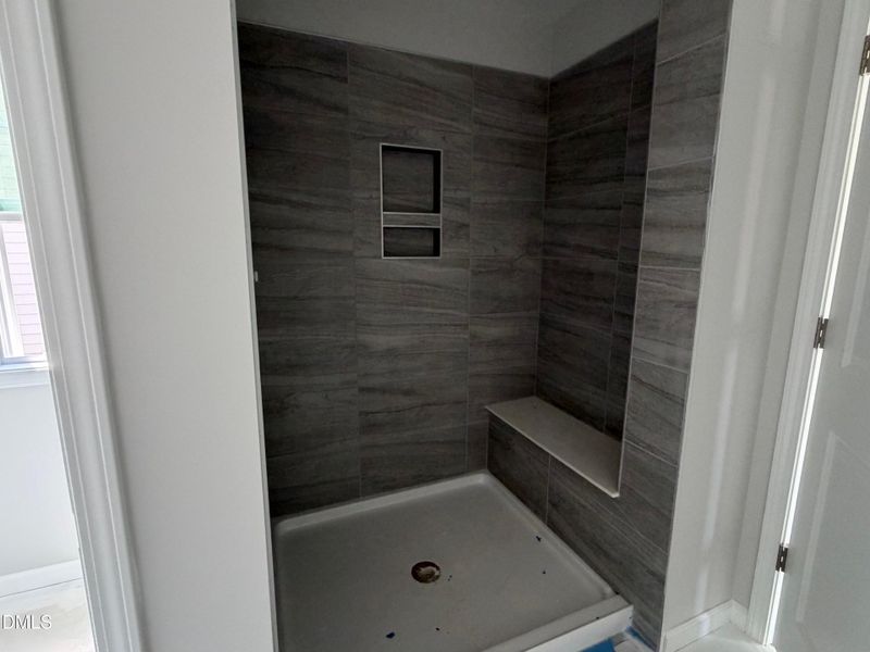 158.12 primary shower