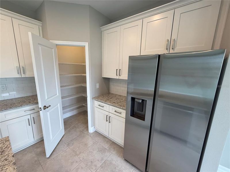 Furnished interior view inside a new home in , North Port (Image 6). Furnished interior view inside a new home in , North Port (Image 6).