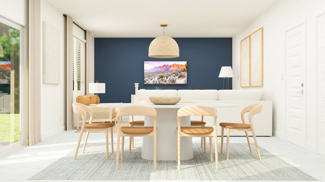 Ashland Dining Room Ashland Dining Room