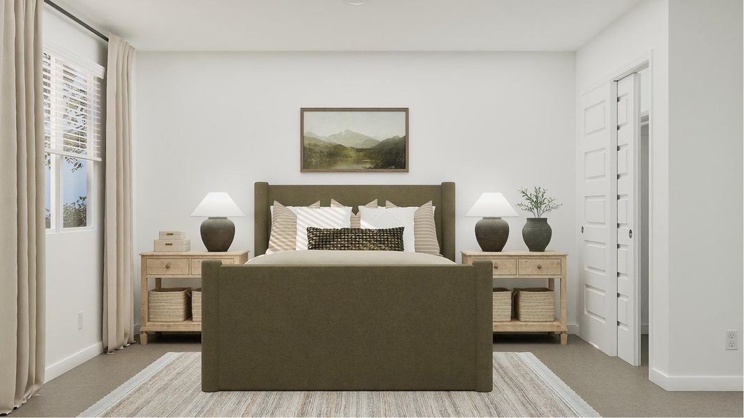 West Core L020 Bristle Bed3 1of2 F1