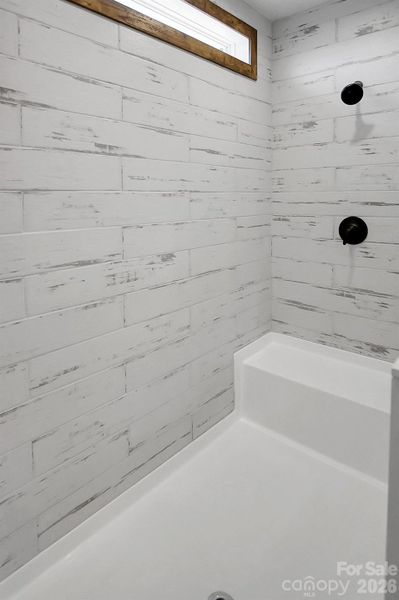 Close-up of interior finishes inside a home in , Shelby (Image 18).