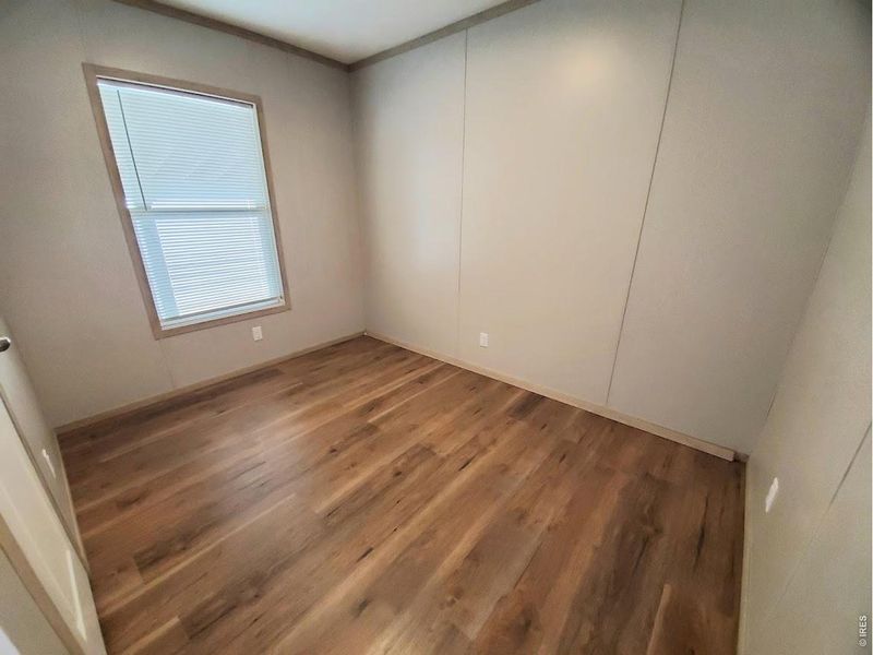Spacious, unfurnished interior of a new home in , Loveland (Image 23).