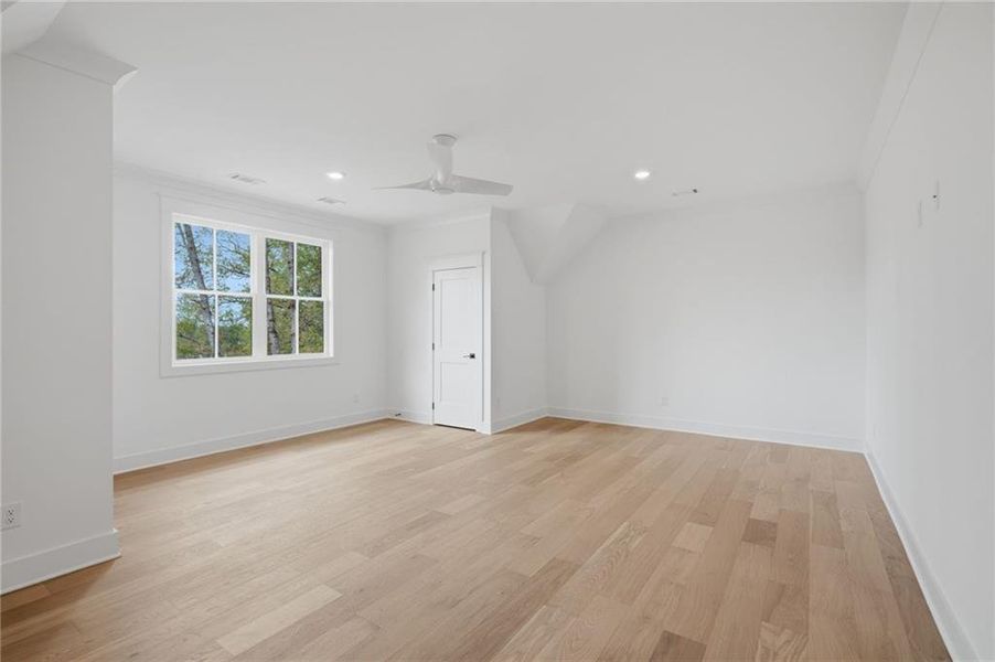 Spacious, unfurnished interior of a new home in , Cumming (Image 29). Spacious, unfurnished interior of a new home in , Cumming (Image 29).