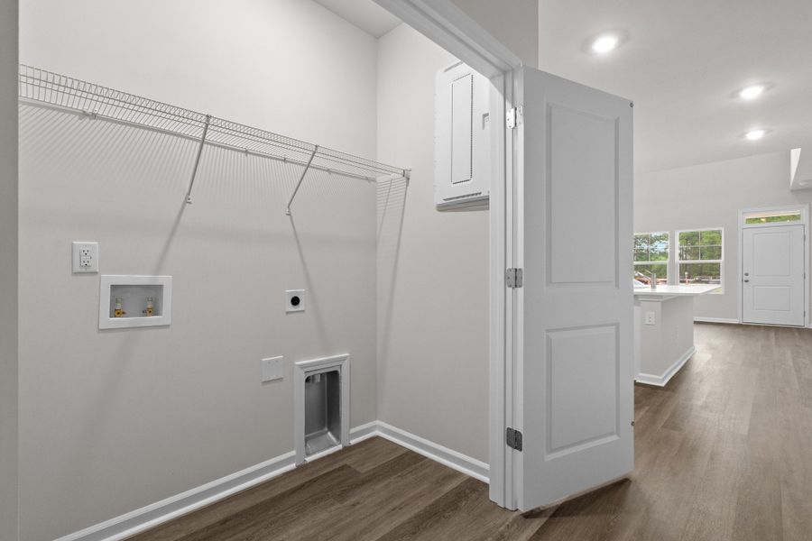 1,736sf New Home in Calabash, NC. - Slide 15 1,736sf New Home in Calabash, NC. - Slide 15