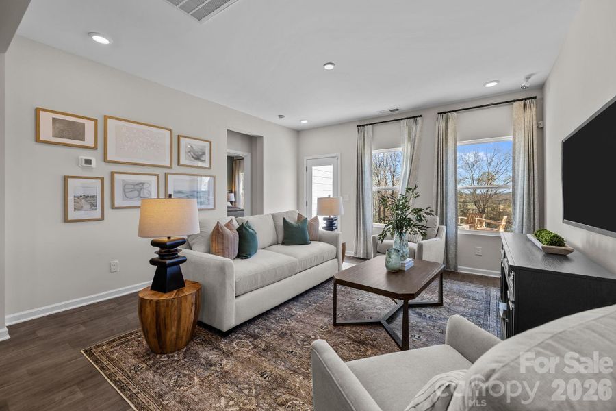 Photo of Model for representational purposes