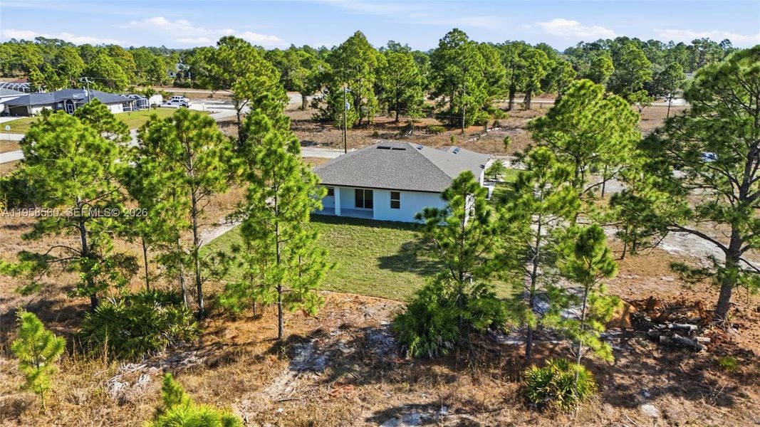 Natural landscape and outdoor views near  in Lehigh Acres (Image 36).