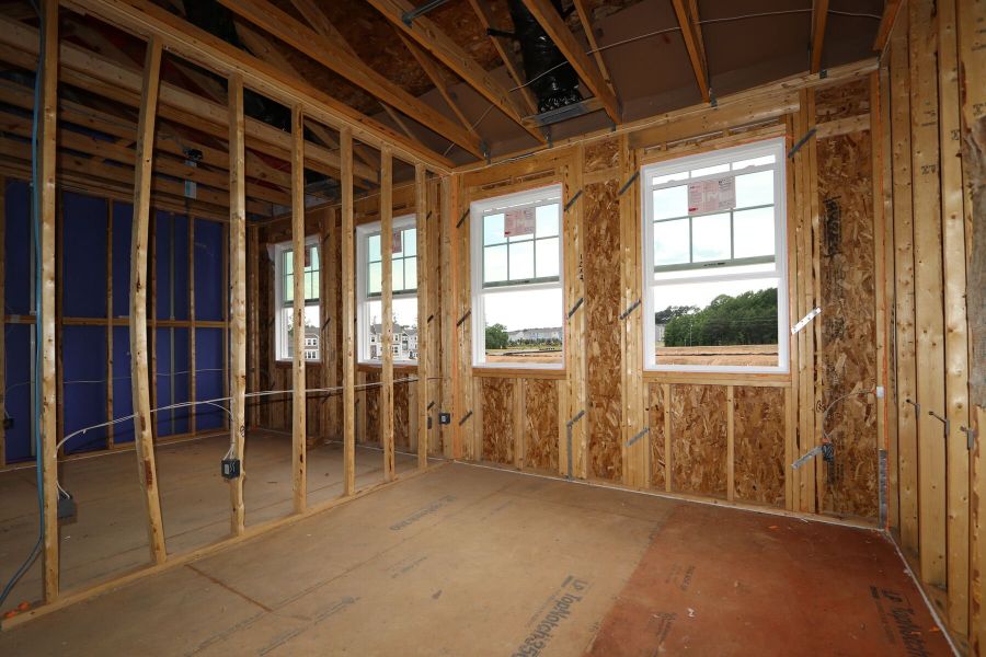 Framing Framing